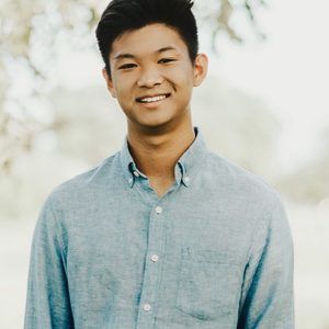 Meet your Posher, Noah